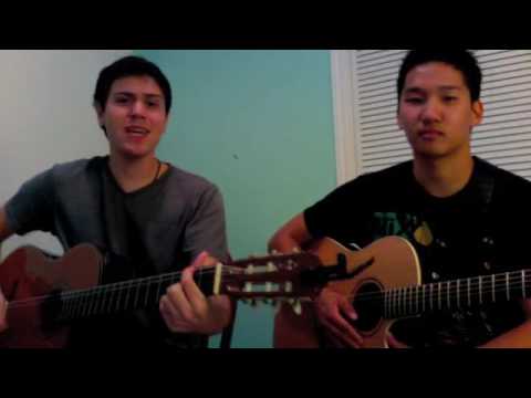 Will Makar - You and I Both - Jason Mraz Cover