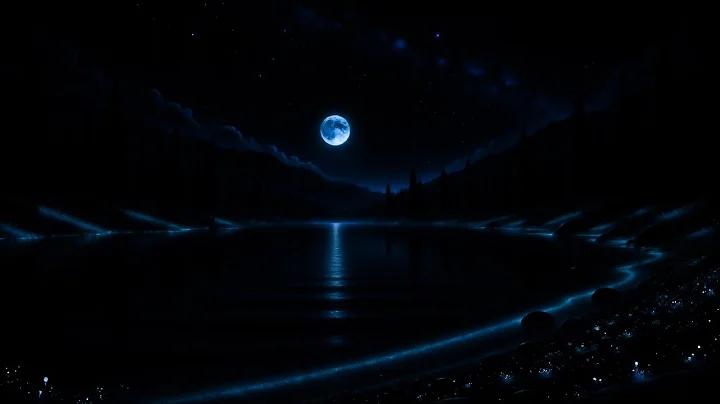 (No Ads) Fall Into Sleep Instantly • Healing Stress, Anxiety & Depressive • Goodbye Insomnia Forever