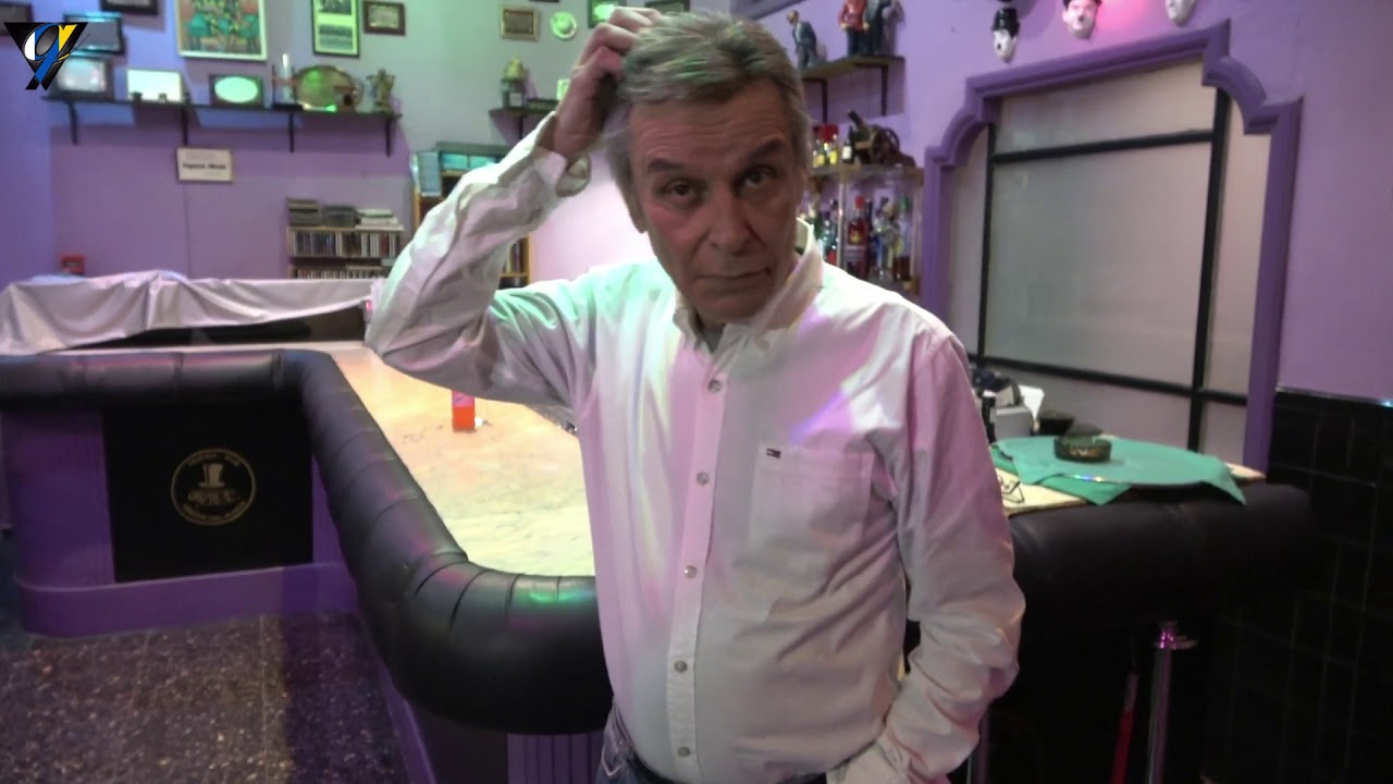 MANOLO VIEIRA Humorista