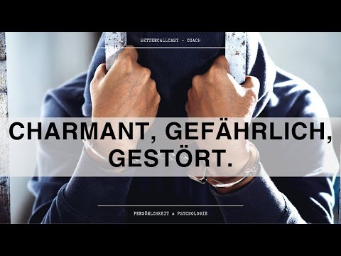 Video: Wenn eine Person eine übertriebene Reaktion auf einen Körpereindringling hat, den die Person haben soll?