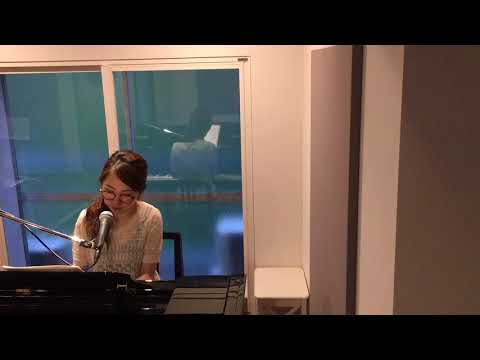 【真夏の果実】(cover)／中村愛