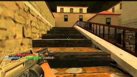 CSO Hacker(MyNameHack+speedhack)