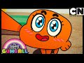 O Aplicativo | O Incrível Mundo de Gumball | Cartoon Network 🇧🇷