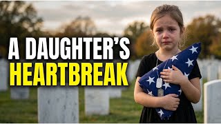 Download lagu A Marine in Boots, A Daughter at Heart | Marine Daughter Emotional Storie | #sadstory @Subedi1mrock