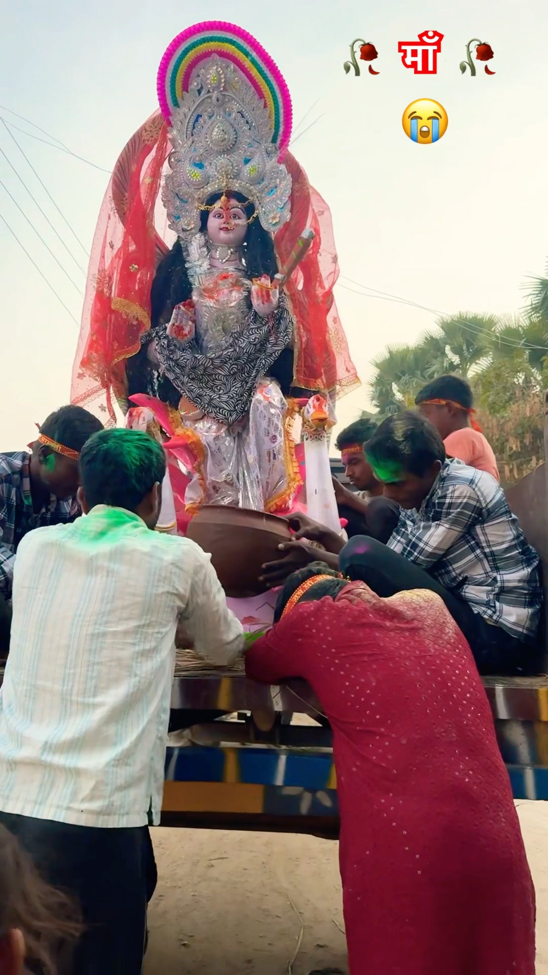Trending Song | Hamni Ke Chhodi Ke Nagariya Nu Ho | #raushanyadavg #trendingvideo #viralvideo