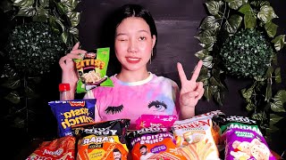 INDIAN SNACKS | CHIPS REVIEW By Jasmine Cinzah