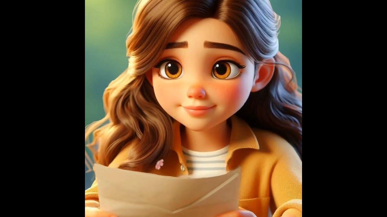 The Letter That Changed Everything A Heartfelt Story of Unexpected The Letter That Changed Everything A Heartfelt Story of Unexpected