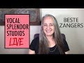 Beste Zangers  - Why I Love This Show! Vocal Splendor LIVE