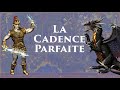 La cadence parfaite