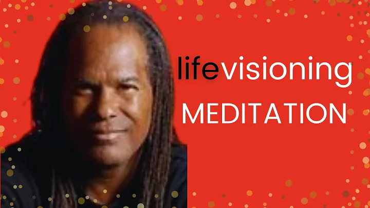 Michael Beckwith Life Visioning Process (class)  F...