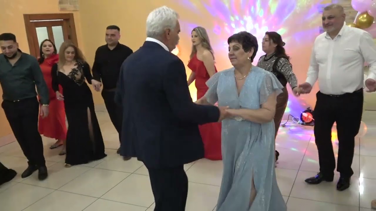 pani Iveta Šarišská 60 ka Na píle L.Hrádok 22.11.2025