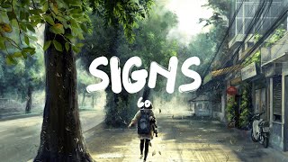 6o - Signs