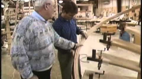 This Old House - Tour the Arcways facility with a national TV host