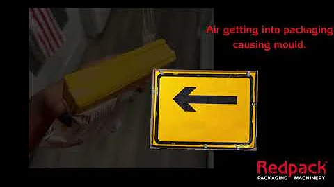 Does packaging matter? YES!