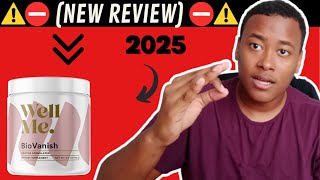 BIOVANISH {❌⛔2025 ALERT!⛔❌} Biovanish for Weight Loss - Biovanish Supplement - Biovanish Review