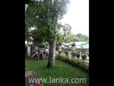 Freedom Lodge, Kandy, Sri Lanka