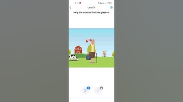 Easy Game level 74 #shorts