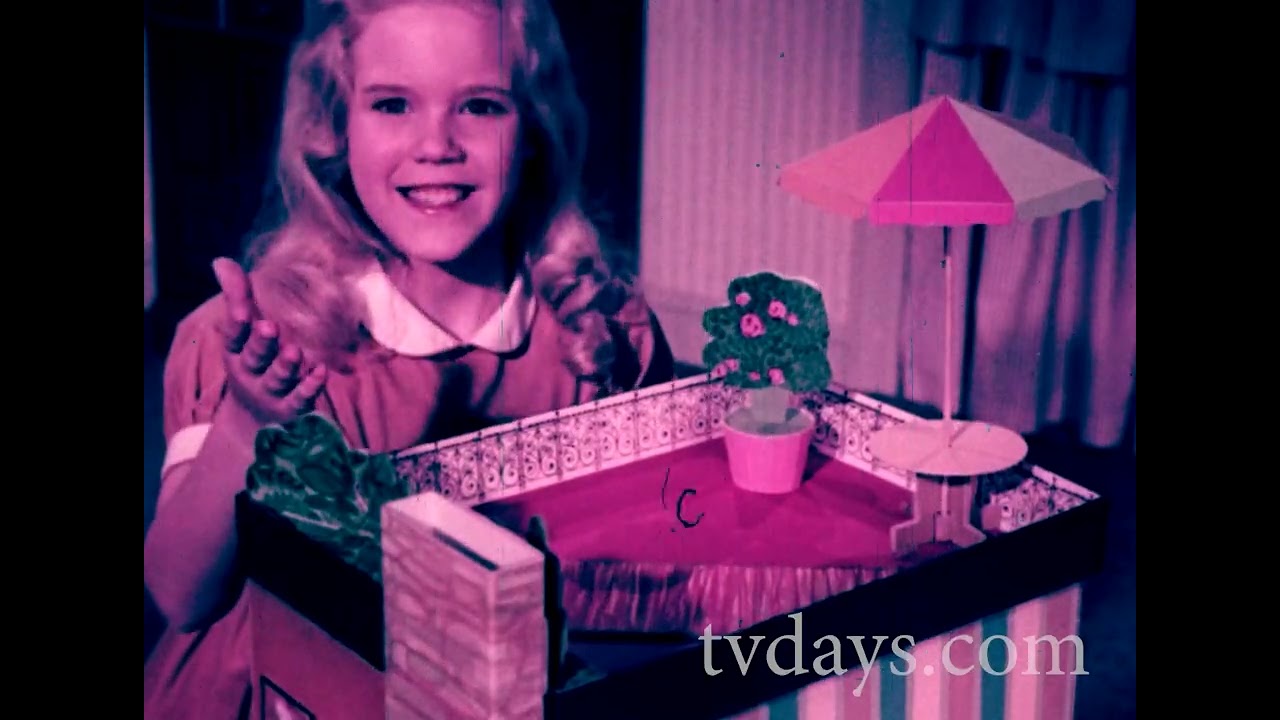 Tressy Doll Collection Collection American Character