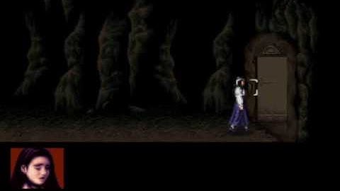 Clock Tower: The First Fear - Part 3: The Twins