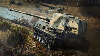 МАРАФОННЫЙ ПРИЗ МАЯ - PLZ83-130 | War Thunder