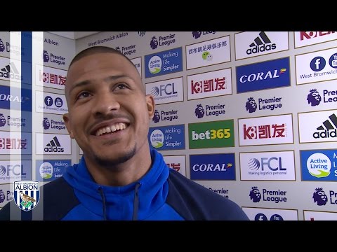 Video: Rondon Scored And Assisted In The Match Against Akhmat