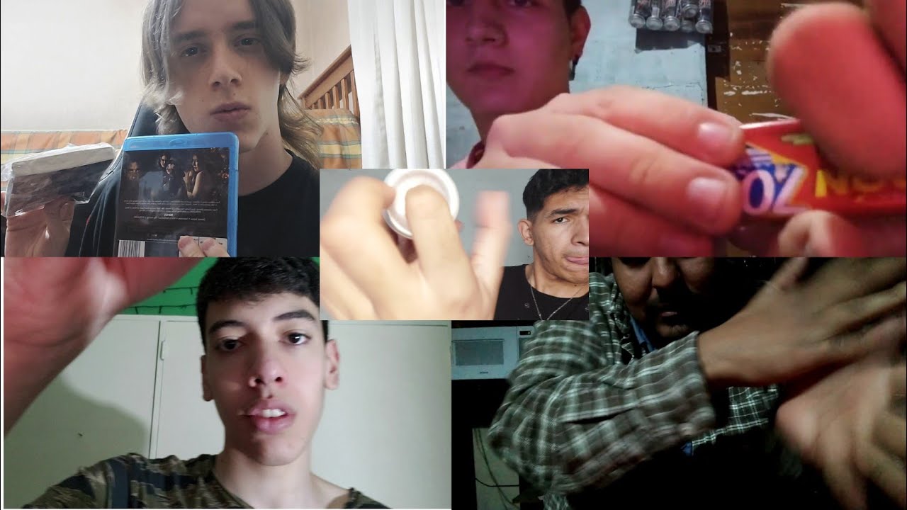 💥SUPER COLABORACIÓN!! |ASMR RAPIDO Y CASERO