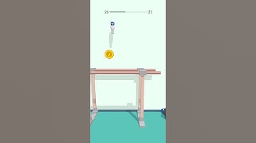 Bottle Jump 3D | Relaxing souгnds! Satisfying Video ASMR#game #gameplay #asmr #Cutting  #shorts