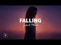 SRTW &amp; Mauve - Falling (Lyrics) ft. CLOSR