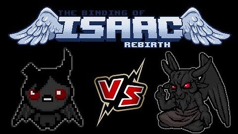 Binding of Isaac: Rebirth | Satan Speedrun (Seeded)