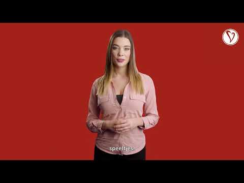 Video: Een glijmiddel kiezen
