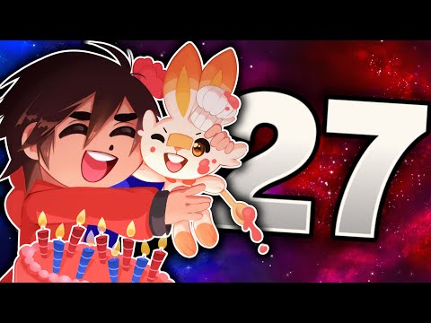BIRTHDAY STREAM | Mario Kart 8 Deluxe w/ Friends | Super Mario Party w/ Friends later - BIRTHDAY STREAM | Mario Kart 8 Deluxe w/ Friends | Super Mario Party w/ Friends later