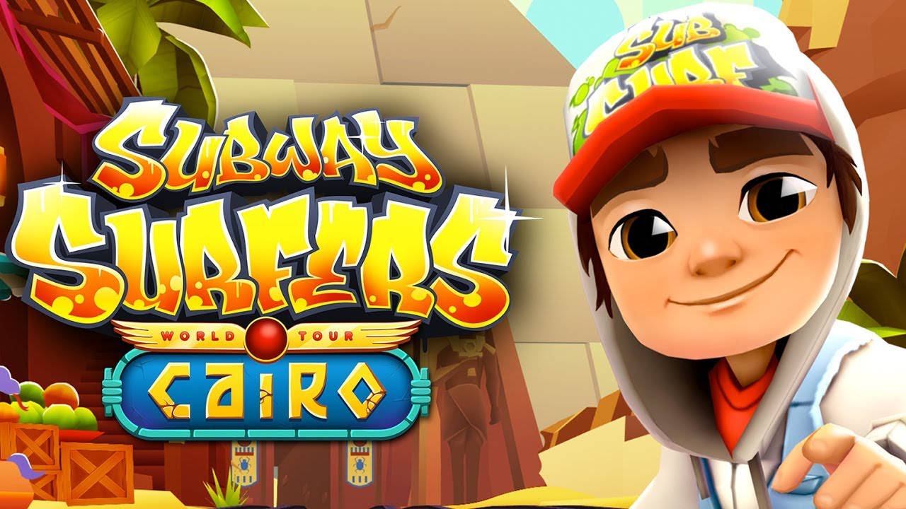 play subway surfers game download