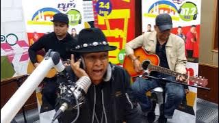 Kerna Mu Suhaila - Aan Ways | Jom Jam Akustik | 7 Oktober 2017