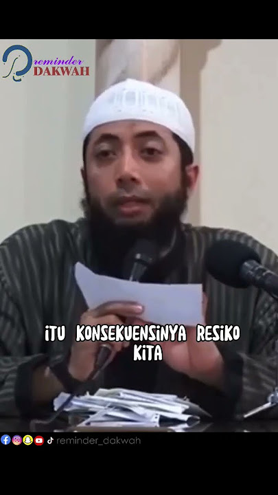 Larangam membatalkan atau mengulang SHOLAT #ustkhalidbasalamah #sholat #sunnah #kajianislam #kajian