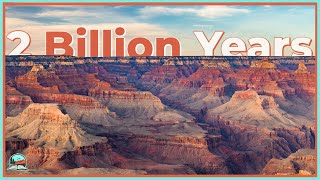 Every Layer of the Grand Canyon, Explained
