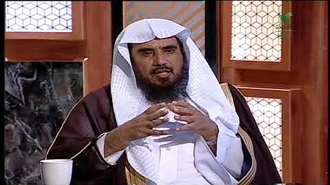 متى تقرأ اخر ايتين من سورة البقرة؟ الشيخ سعد الخثلان