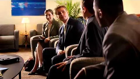 Widener Leadership Works - The Interview