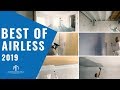 BEST OF Airless 2019 | Der Wandprofi mit Airless-Geräten
