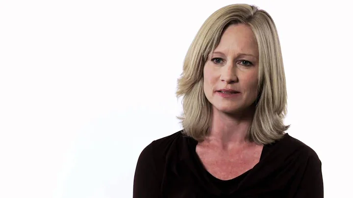 Laurie Benson on The Savory Institute's "Changing ...
