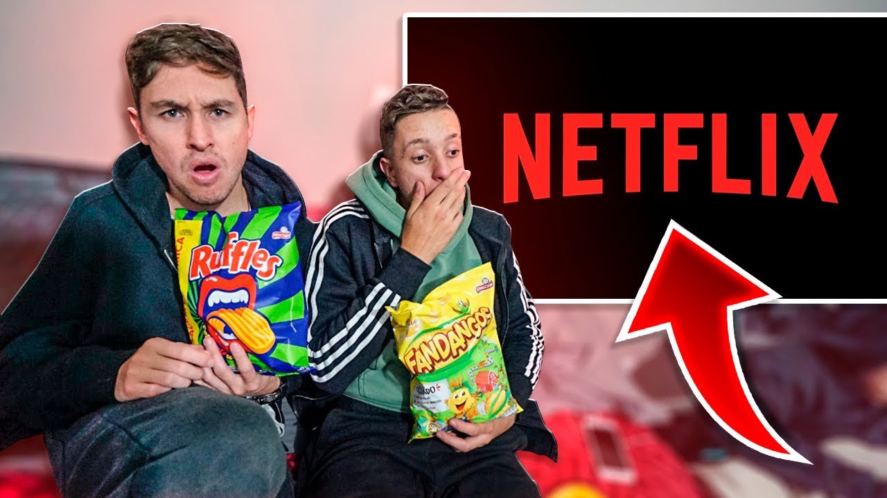 A NOITE DOS MENINOS !! 😂😂