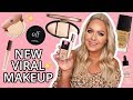 TESTING NEW *VIRAL* PRODUCTS | Hits &amp; Misses?!