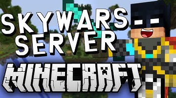 JOUW SKYWARS SERVER - Kevin