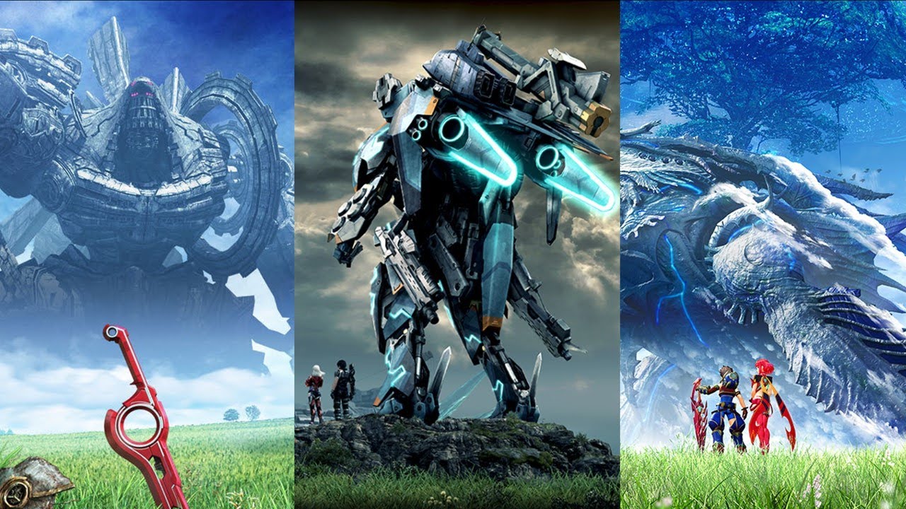 GAME REVIEW: Xenoblade Chronicles 3 – The Boss Rush Network
