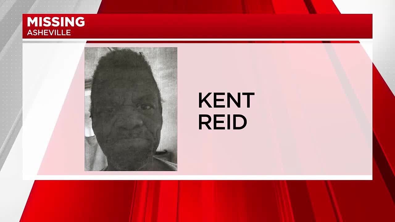 Police searching for missing endangered man in Asheville - YouTube