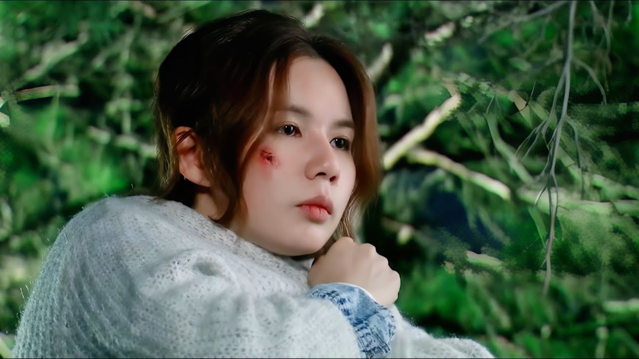 She was framed by her husband and best friend, but there was nothing she could do.