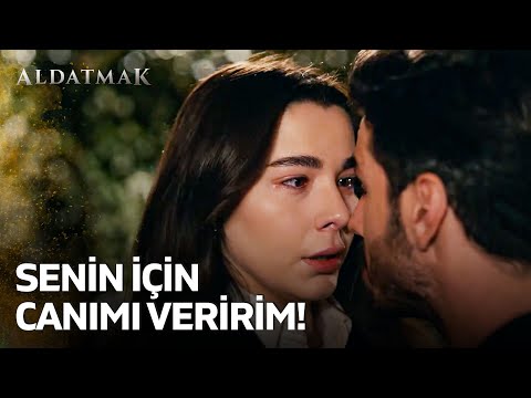 Behram ın Saplantılı Aşkı Oylum U Korkutuyor Aldatmak