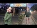 ACTING AUDITION VLOG