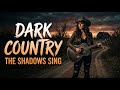 Wild Western Hip Hop Mix 2026 | Outlaw Country Rap and Dark Country Rock Ride