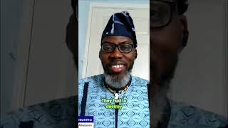 Africans Have Solutions: Embrace Indigenous Knowledge for Success #shorts