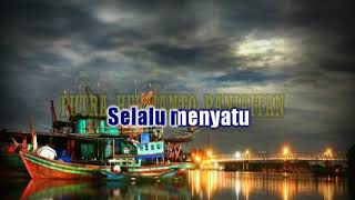 Karaoke Selalu Rindu Rita Sugiarto Dangdut